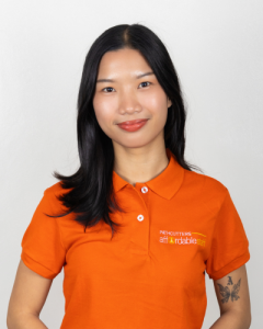 Abido, Rica Angela - Prof