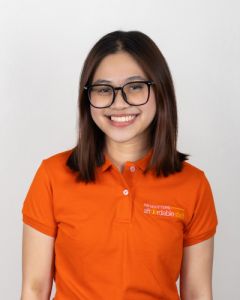 Locsin, Zuriel Marie - Prof