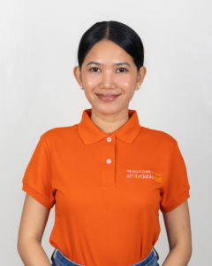 Profile - Cabusas, Rhea Malou