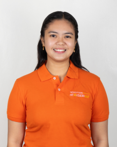 Profile - Mission, Dale Marie