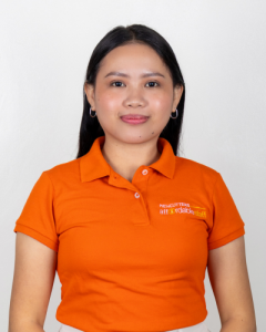 Villanueva, Arianne - Prof