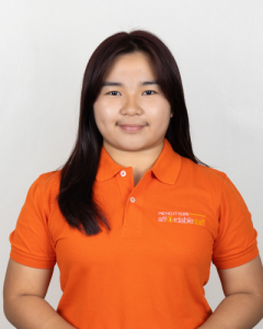 Billones, Kerschtine - Orange Prof