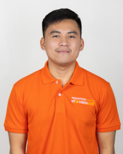 Ditching, Miguel Luis - Profile