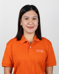 Empio, Lady Christine - Profile