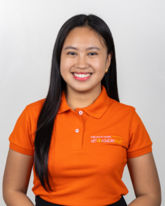 Gabrido, Nina Isabel - Orange Prof