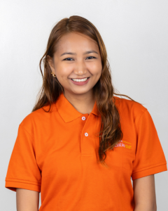 Papio, Francheska Erl Melody - Profile