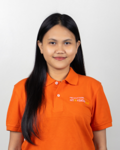 Profile - Chua, Mara