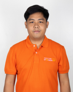 Profile - Doromal, Paul John