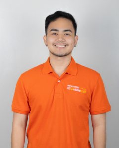 Profile - Kho, Darwin Chris