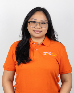 Profile - Manojo, Nicole Anne