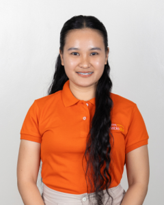 Profile - Sumagaysay, Richel Joy