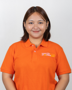 Saban, Dhane Irish - Orange Prof