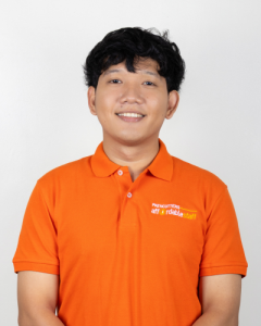 Sumogat, Mark Nicole - Orange Prof