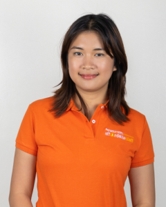 Calvez, Daniela - Profile