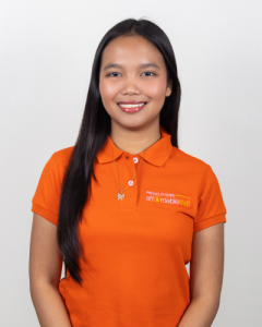 Profile - Puzon, Kaye