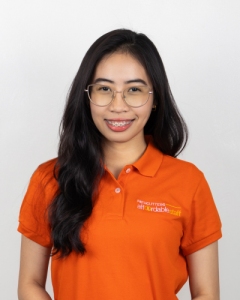 Ramos, Krystal Kyle - Orange Prof