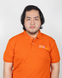 Impreso, Bill Joseph - Profile