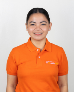 Magracia, Reinze - Profile