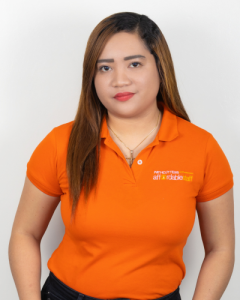 Profile - Ledesma, Kristabell Joy