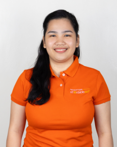 Sesante, Emme Marie - Orange Prof