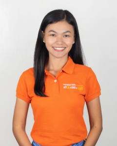 Novera, Ramelyn - Orange Prof