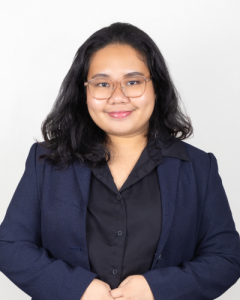 Profile - Ongcoy, Ellize Marie