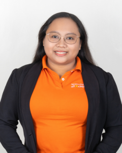 Toriano, Jewel Faith - Orange Prof