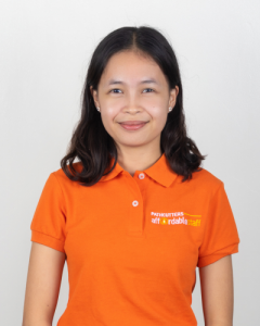 Trinidad, Rose Ann - Profile