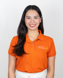 Profile - Duaban, Ivy