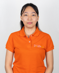 Profile - Duran, Stephanie Nicole