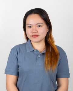 Banico, Cristina - Path Shirt Prof