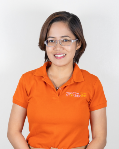Ang, Nicole Andrea