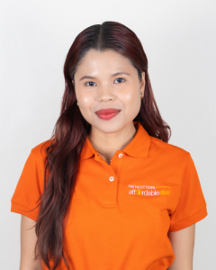 Esparagoza, Darny - Profile
