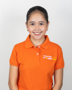 Profile - Alvarez, Sheena May