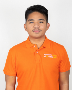 Villar, Joseph Jr - Orange Prof