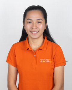 Fernandez, Janine - Path Prof