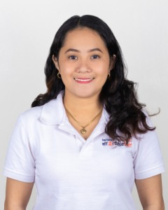 Profile - Lopez, Divine Lovely Joy