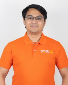 Profile - Rivera, Justiniano L.