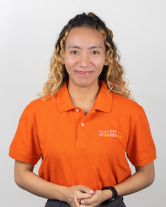 Vista, Novemae - Orange Prof
