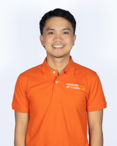 Alico, Rolando - Orange Prof