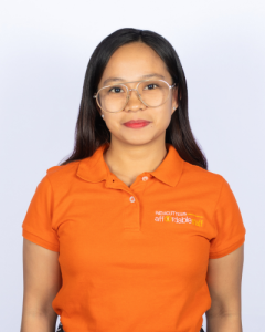 Martorillas, Angelika - Orange Prof