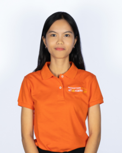 Profile - Olivares, Jenny