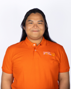 Canada, Rhenzho - Orange Prof