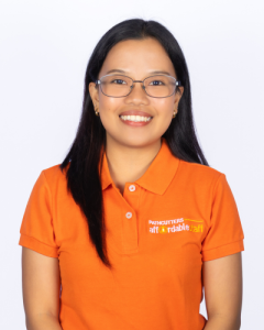 Navales, Mary Grace - Profile