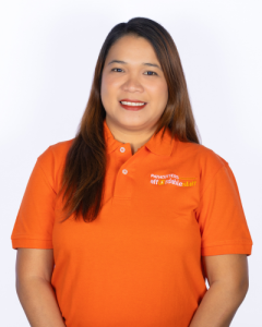 Profile - Desamparado, Valerie Jeanelle