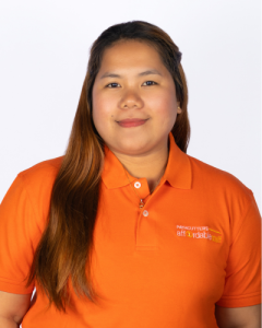 Profile - Mondejar, Jessele