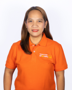 Profile - Samson, Ariane Cristy