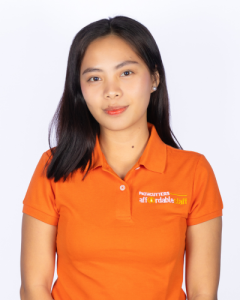 Tiin, Angelica - Profile