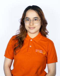 Profile - Oyanib, Charlene