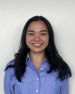 Rodino, Kaye Louise L.